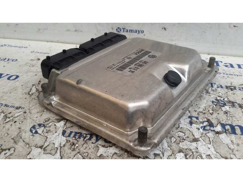 Recambio de centralita motor uce para seat ibiza (6l1) reference referencia OEM IAM 0281012319 EDC15P+ 045906019BS