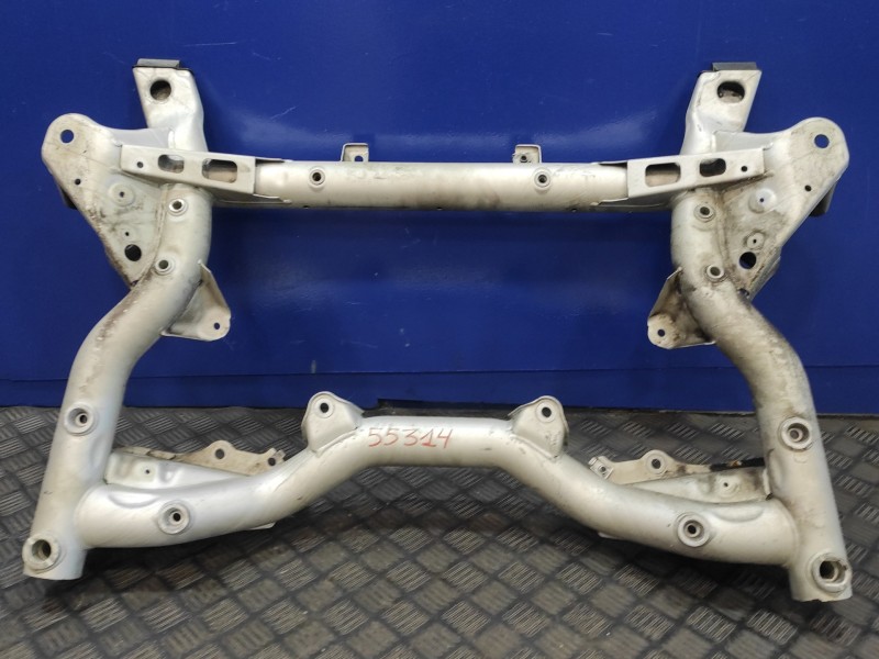 Recambio de puente delantero para mercedes-benz clase e (w212) lim. 3.0 cdi cat referencia OEM IAM PA218628011  