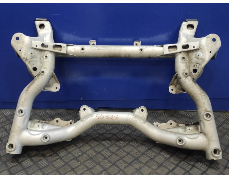 Recambio de puente delantero para mercedes-benz clase e (w212) lim. 3.0 cdi cat referencia OEM IAM PA218628011  
