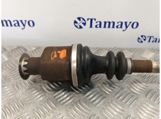 Recambio de transmision delantera derecha para renault clio ii fase i (b/cbo) 1.2 referencia OEM IAM 8200274161   2