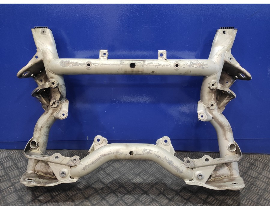 Recambio de puente delantero para mercedes-benz clase e (w212) lim. 3.0 cdi cat referencia OEM IAM PA218628011  