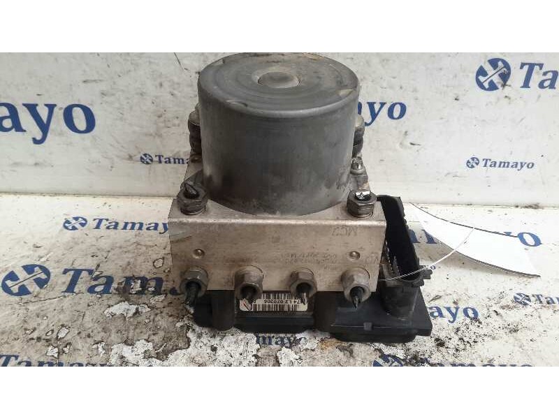 Recambio de abs para peugeot 307 (s1) xt referencia OEM IAM 9651873780 0265800390 0265231476