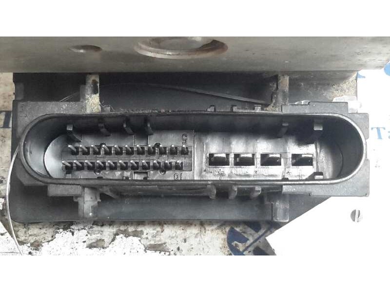 Recambio de abs para peugeot 307 (s1) xt referencia OEM IAM 9651873780 0265800390 0265231476