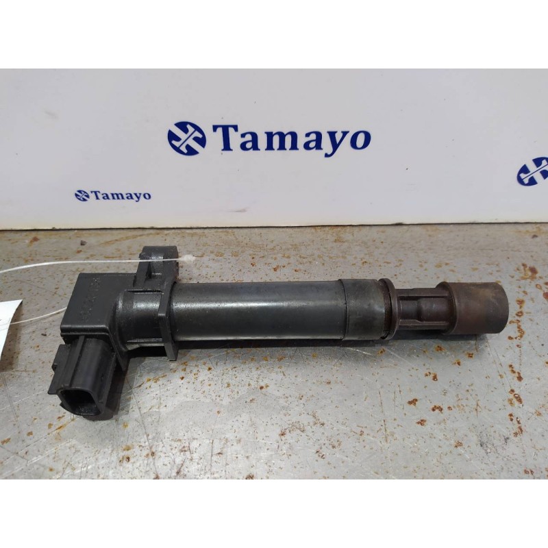 Recambio de bobina encendido para chrysler jeep gr.cherokee (wj/wg) 4.7 v8 cat referencia OEM IAM 56028138  