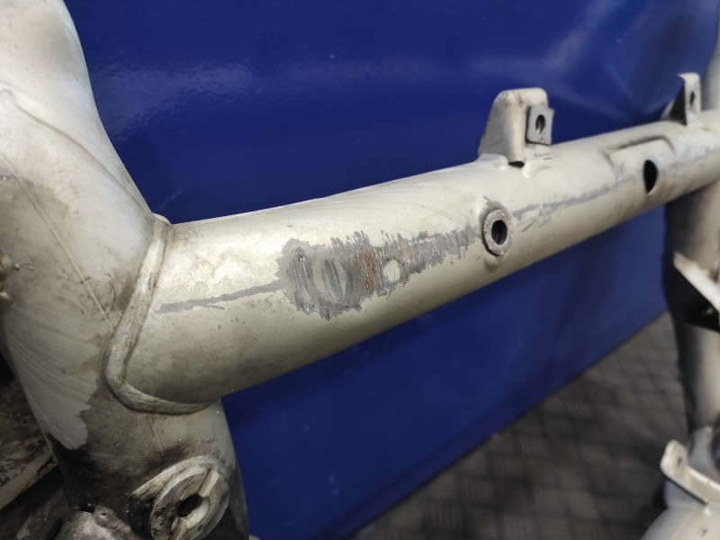 Recambio de puente delantero para mercedes-benz clase e (w212) lim. 3.0 cdi cat referencia OEM IAM PA218628011  