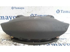 Recambio de airbag delantero izquierdo para mercedes-benz clase s (w220) berlina 4.0 cdi 32v cat referencia OEM IAM A2208207710  2