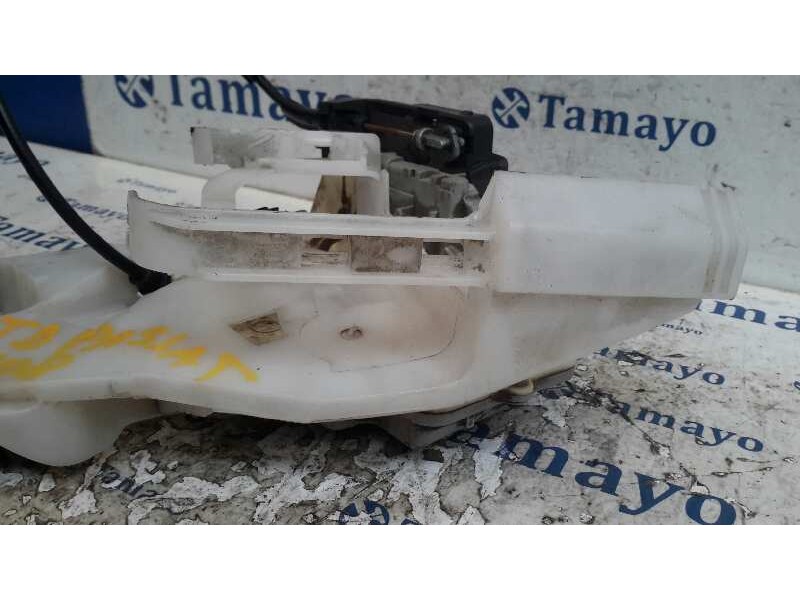 Recambio de cerradura puerta trasera derecha para volkswagen passat variant (365) 2.0 tdi referencia OEM IAM   