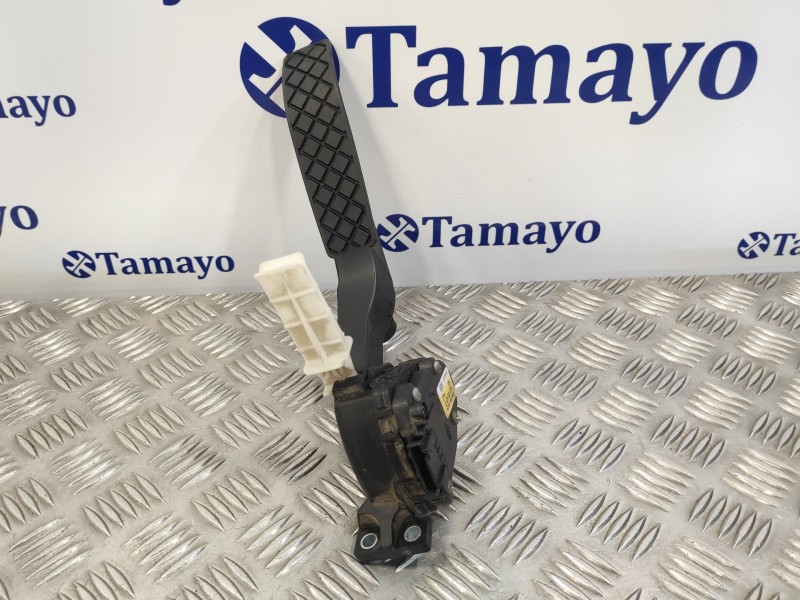 Recambio de potenciometro pedal para audi q7 (4l) 3.0 v6 24v tdi referencia OEM IAM 7L0723507D  6PV00802624