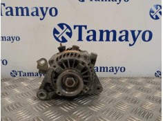 Recambio de alternador para toyota iq referencia OEM IAM 2706047040  