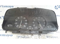 Recambio de cuadro instrumentos para peugeot expert kasten standard 1.9 diesel referencia OEM IAM 09036419901  1480110080