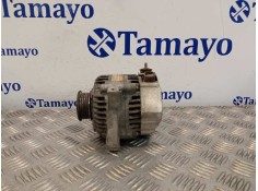 Recambio de alternador para toyota iq referencia OEM IAM 2706047040   2