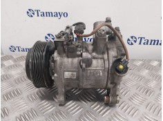 Recambio de compresor aire acondicionado para bmw x1 (e84) referencia OEM IAM 4472604711 6452922369405 6SBU14A