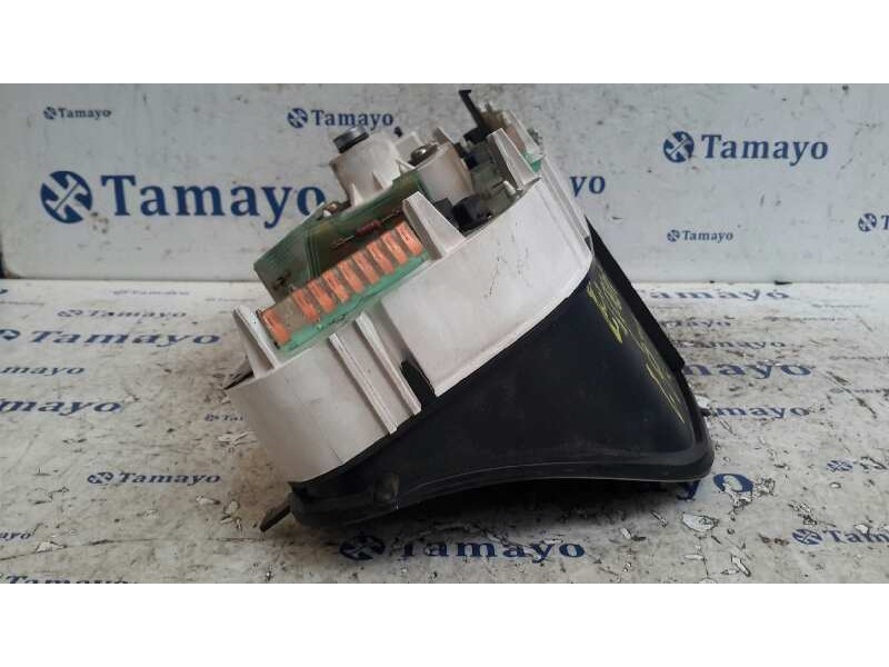 Recambio de cuadro instrumentos para peugeot expert kasten standard 1.9 diesel referencia OEM IAM 09036419901  1480110080