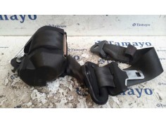 Recambio de cinturon seguridad trasero izquierdo para citroën c3 1.4 hdi referencia OEM IAM   