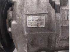 Recambio de compresor aire acondicionado para bmw x1 (e84) referencia OEM IAM 4472604711 6452922369405 6SBU14A 2