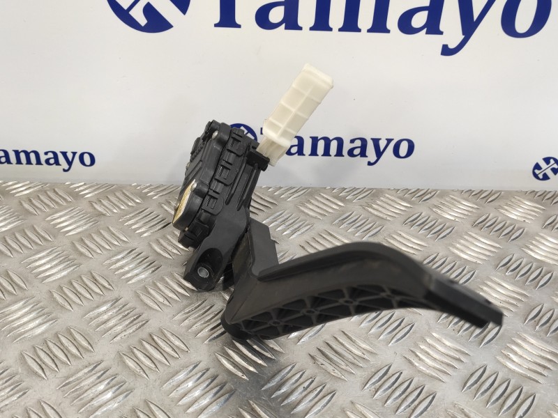 Recambio de potenciometro pedal para audi q7 (4l) 3.0 v6 24v tdi referencia OEM IAM 7L0723507D  6PV00802624