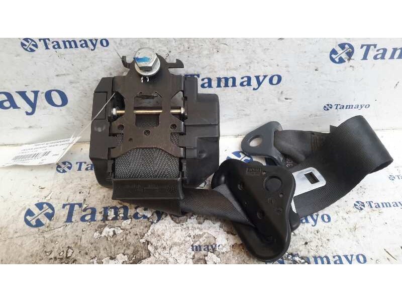 Recambio de cinturon seguridad trasero izquierdo para citroën c3 1.4 hdi referencia OEM IAM   