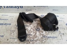 Recambio de cinturon seguridad trasero derecho para citroën c3 1.4 hdi referencia OEM IAM   
