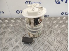 Recambio de aforador para dacia sandero 1.2 16v cat referencia OEM IAM 8200903683  0974690990201