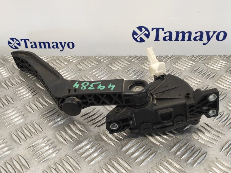Recambio de potenciometro pedal para audi q7 (4l) 3.0 v6 24v tdi referencia OEM IAM 7L0723507D  6PV00802624