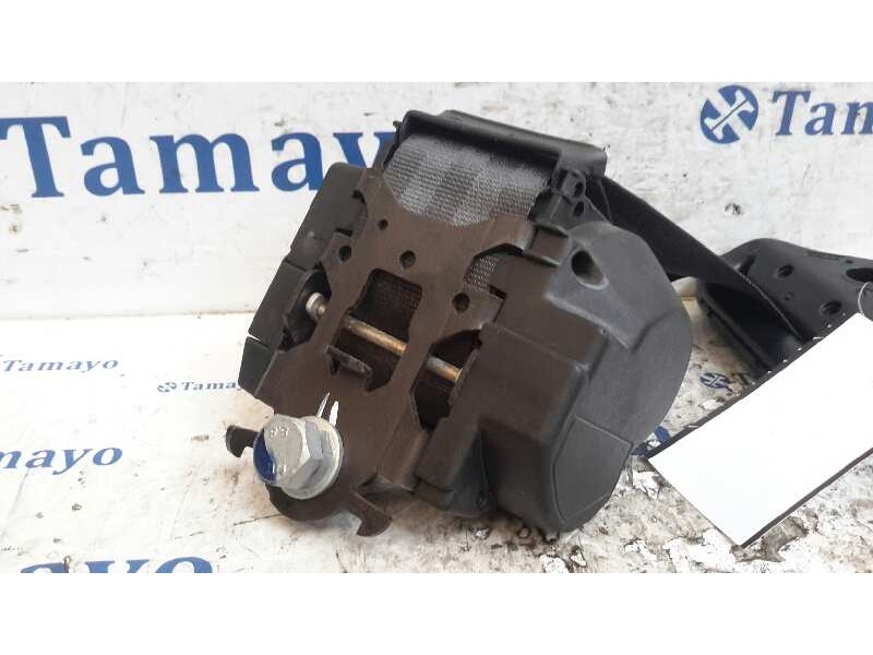 Recambio de cinturon seguridad trasero derecho para citroën c3 1.4 hdi referencia OEM IAM   