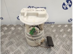 Recambio de aforador para dacia sandero 1.2 16v cat referencia OEM IAM 8200903683  0974690990201 2