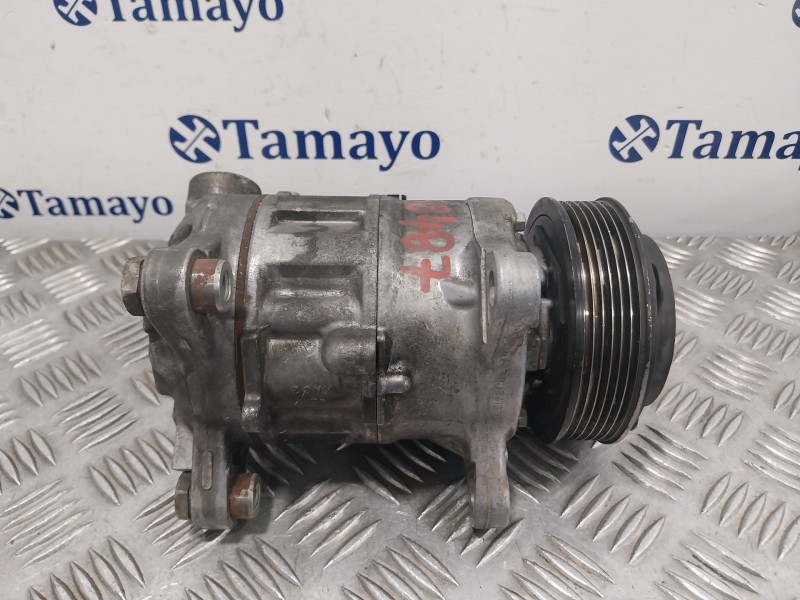 Recambio de compresor aire acondicionado para bmw x1 (e84) referencia OEM IAM 4472604711 6452922369405 6SBU14A
