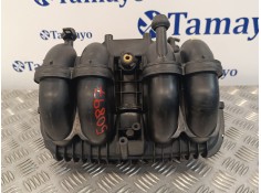 Recambio de colector admision para mercedes-benz clase c (w203) sportcoupe c 180 (203.735) referencia OEM IAM A1111412001  29003