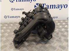 Recambio de colector admision para mercedes-benz clase c (w203) sportcoupe c 180 (203.735) referencia OEM IAM A1111412001  29003 2