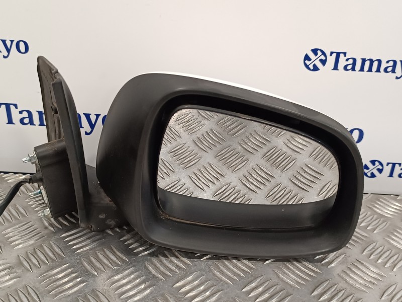Recambio de retrovisor derecho para suzuki sx4 rw (ey) 1.6 16v cat referencia OEM IAM 8470179J70  