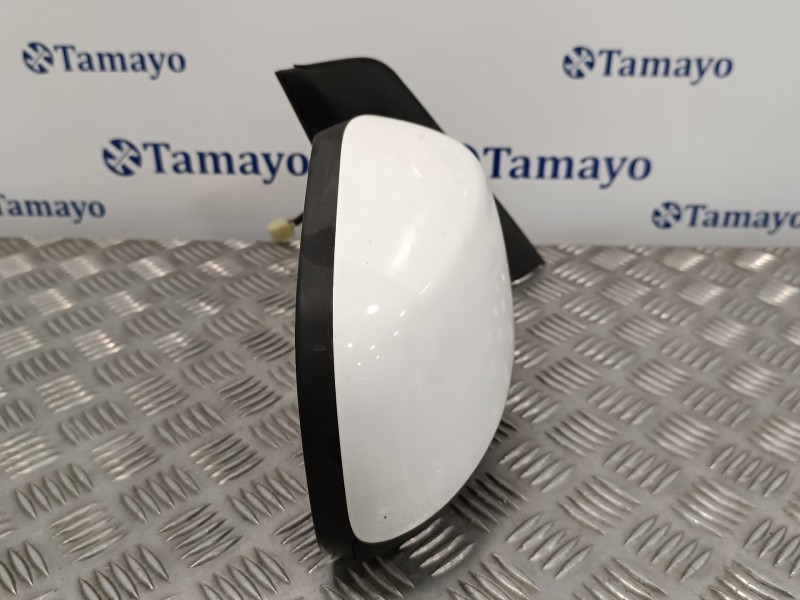 Recambio de retrovisor derecho para suzuki sx4 rw (ey) 1.6 16v cat referencia OEM IAM 8470179J70  