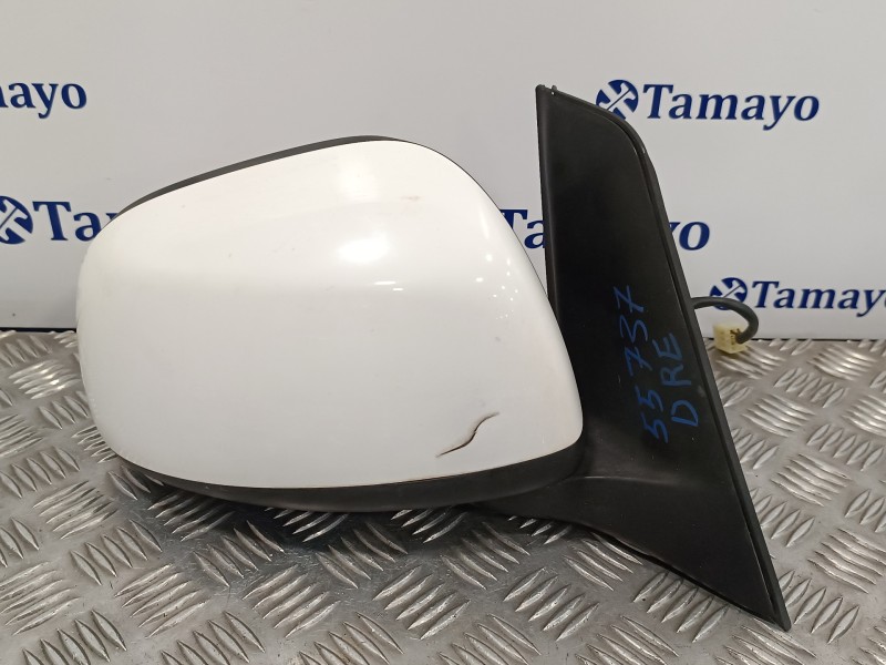 Recambio de retrovisor derecho para suzuki sx4 rw (ey) 1.6 16v cat referencia OEM IAM 8470179J70  