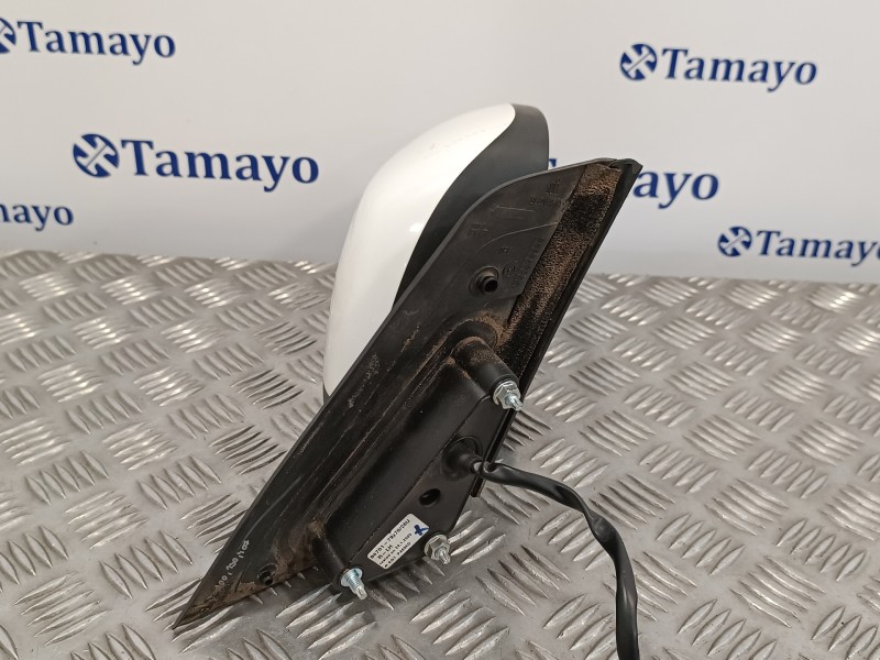 Recambio de retrovisor derecho para suzuki sx4 rw (ey) 1.6 16v cat referencia OEM IAM 8470179J70  