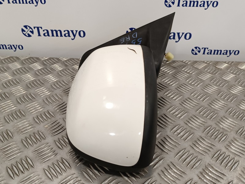 Recambio de retrovisor derecho para suzuki sx4 rw (ey) 1.6 16v cat referencia OEM IAM 8470179J70  