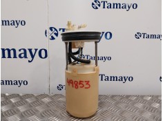 Recambio de aforador para honda jazz (gd1/5) 1.4 dsi cat referencia OEM IAM 17708SAA003  1019617330