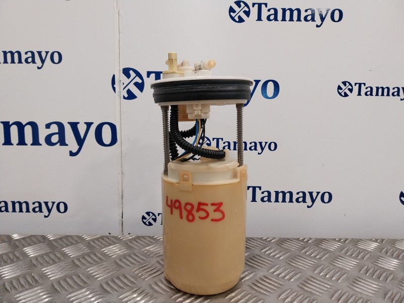 Recambio de aforador para honda jazz (gd1/5) 1.4 dsi cat referencia OEM IAM 17708SAA003  1019617330
