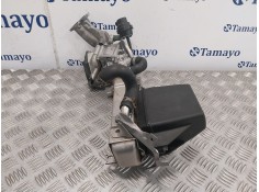 Recambio de enfriador egr para mercedes-benz clase clk (w208) coupe 2.0 compresor cat referencia OEM IAM A6511420467 A6510700168 2