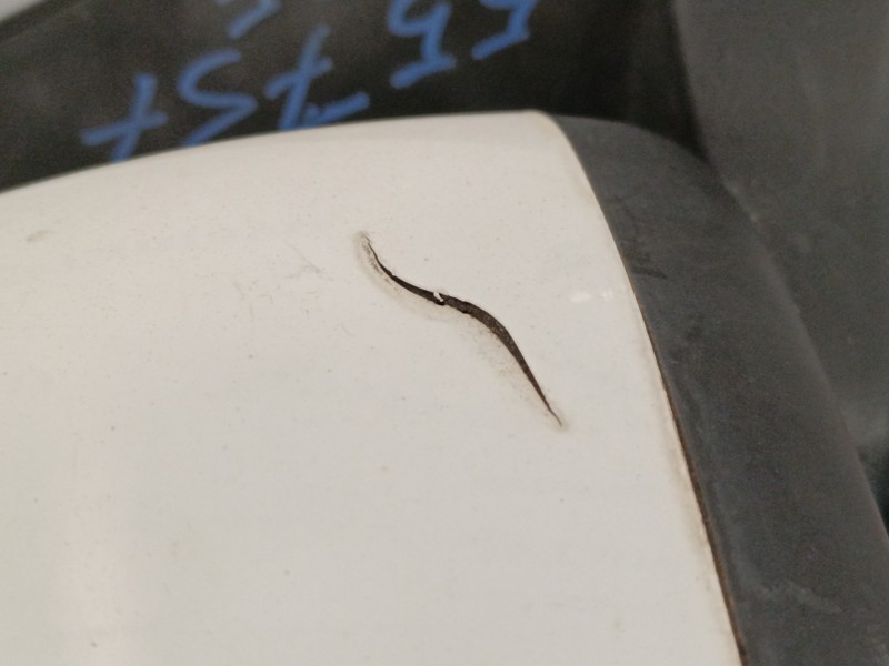 Recambio de retrovisor derecho para suzuki sx4 rw (ey) 1.6 16v cat referencia OEM IAM 8470179J70  