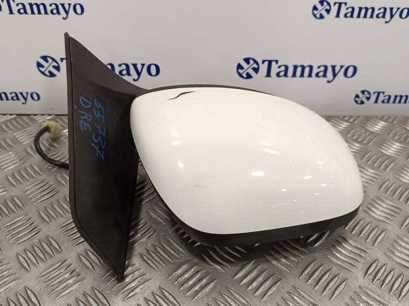 Recambio de retrovisor derecho para suzuki sx4 rw (ey) 1.6 16v cat referencia OEM IAM 8470179J70  