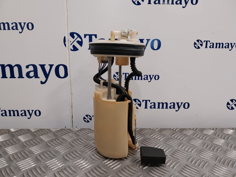 Recambio de aforador para honda jazz (gd1/5) 1.4 dsi cat referencia OEM IAM 17708SAA003  1019617330