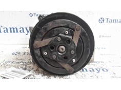 Recambio de compresor aire acondicionado para nissan primera berlina (p12) 2.2 16v turbodiesel cat referencia OEM IAM 92600BN301