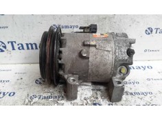Recambio de compresor aire acondicionado para nissan primera berlina (p12) 2.2 16v turbodiesel cat referencia OEM IAM 92600BN301 2