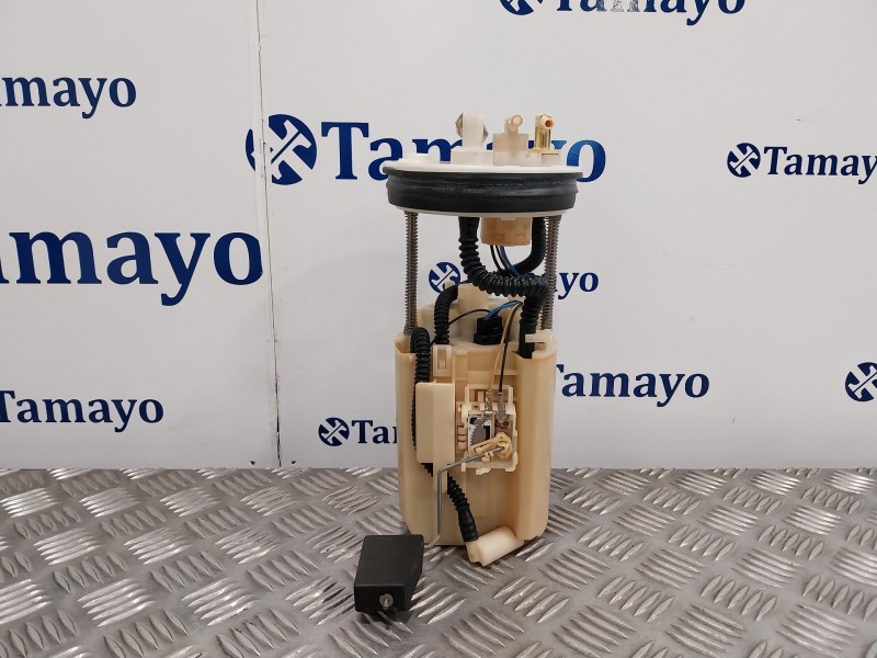 Recambio de aforador para honda jazz (gd1/5) 1.4 dsi cat referencia OEM IAM 17708SAA003  1019617330