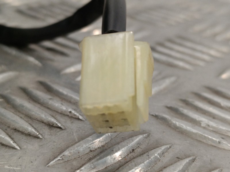 Recambio de retrovisor derecho para suzuki sx4 rw (ey) 1.6 16v cat referencia OEM IAM 8470179J70  