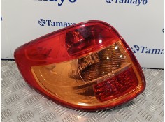 Recambio de piloto trasero izquierdo para suzuki sx4 rw (ey) 1.6 16v cat referencia OEM IAM   