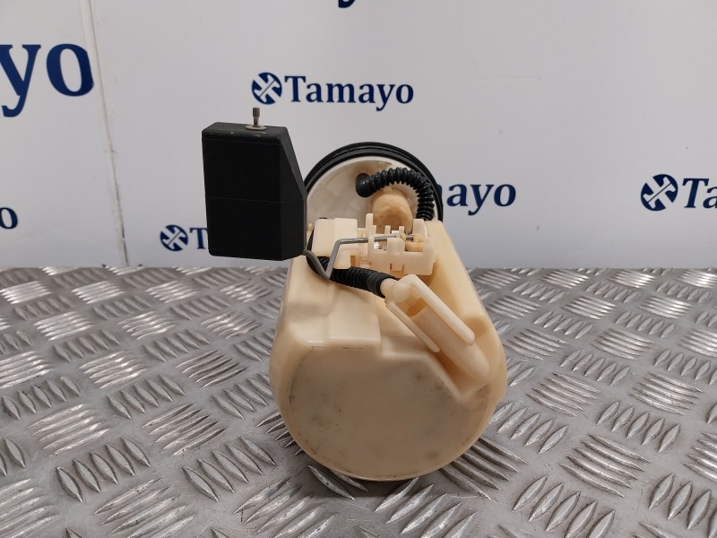 Recambio de aforador para honda jazz (gd1/5) 1.4 dsi cat referencia OEM IAM 17708SAA003  1019617330