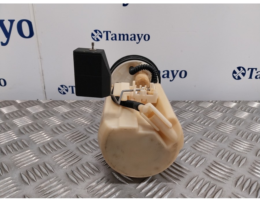 Recambio de aforador para honda jazz (gd1/5) 1.4 dsi cat referencia OEM IAM 17708SAA003  1019617330