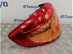 Recambio de piloto trasero izquierdo para suzuki sx4 rw (ey) 1.6 16v cat referencia OEM IAM    2