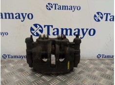 Recambio de pinza freno delantera izquierda para seat alhambra (7n) 1.4 tsi referencia OEM IAM 410105039R  