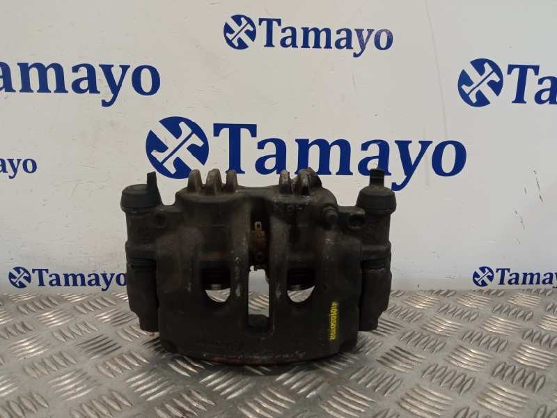 Recambio de pinza freno delantera izquierda para seat alhambra (7n) 1.4 tsi referencia OEM IAM 410105039R  